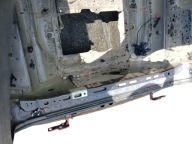 rear panel sump LAND ROVER RANGE ROVER IV L405 LAK: 661 (12-17)
