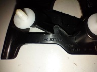 cover mirrors speaker left SKODA SUPERB III 15