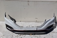 bumper front MG ZS and Przedlift 2017-2020