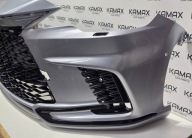 front bumper front Lexus RX V 5211948A90
