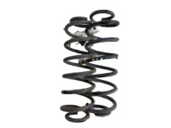 springs springing rear part FORD FIESTA MK7 KOMPLET