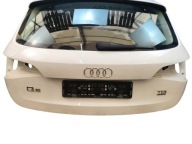 trunk door boot rear part AUDI Q5 8R LAK: LY9C (08-12)