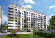 Mieszkanie, Kraków, Mistrzejowice, 77 m²