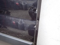 door right rear. sliding SCUDO EXPERT JUMPY PRO ACE 2007