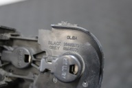 light housing right rear part MINI COUNTRYMAN R60 2.0D