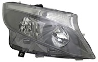 REFLEKTOR LAMPA PR TYC Mercedes Vito W447 III 14-