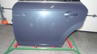 FORD MONDEO MK4 IV door left rear part left rear. MIDNIGHT SKY
