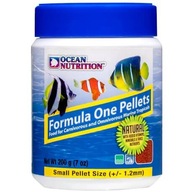 Ocean Nutrition Formula One Pellets S 200g Pokarm