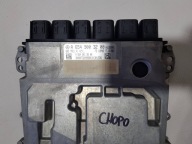 control unit module ECU of the engine Mercedes E W213 2.0 CDI A6549003200
