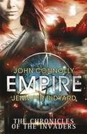 Empire Connolly John ,Ridyard Jennifer