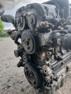 OPEL ASTRA MERIVA 1.4 16V 2012 A14XER engine complete KPL 171 TYS KM