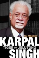 Karpal Singh: Tiger of Jelutong Donoghue Tim