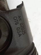 Piston Bielle DAF XF (2012-2016) 106 Euro 6 440 FT