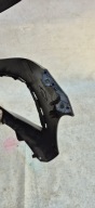 MERCEDES A-KLASA IV 4 W177 AMG LIFT 22-> bumper front front PDC