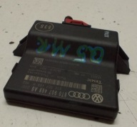 AUDI Q5 2.0 TDI 11R module control unit GATEWAY 8T0907468AB