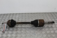 semi-axis left rear part RANGE ROVER SPORT LIFT