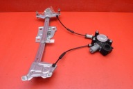 window regulator right front EU 85710-52330 TOYOTA YARIS 4 IV GR 20