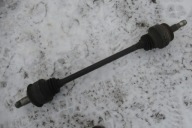 MERCEDES W212 2.2 CDI semi-axis left rear part