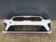 Kia Ceed 3 III 18- bumper front front