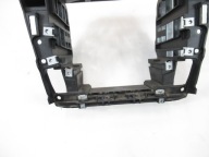console bracket holder radia BMW e60 e61 LCI