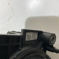 RENAULT TWINGO III Z.E. ADAPTER CONNECTING SPOILER LADOWANIA