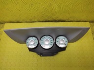 CITROEN C8 2.0 HDI dials ZEGARY1496274080