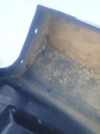 MERCEDES R-KLASA W251 threshold right moulding threshold