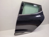door rear part left side Renault Clio 4 facelift 2019
