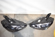 IDEALNE lights front front LED PERFORMANCE + MODULY MERCEDES GLE W167 1