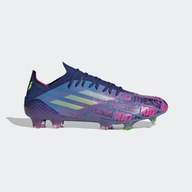 Profesjonalne buty piłkarskie korki adidas X Speedflow Messi.1 FG r. 48