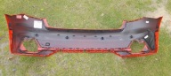 bumper rear AUDI A1 82A S LINE 2018 - 82A807511C
