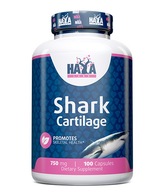 Haya Shark Cartilage 750 mg 100 kapsúl