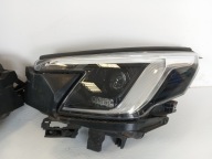 light Full Led SUBARU FORESTER V 22R right left
