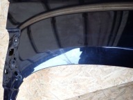 DACIA DUSTER II 17- fender right front front
