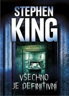 Všechno je definitivní Stephen King