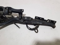 MERCEDES SL R230 W230 hinge bonnet roofs left