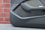 upholstery door right front side door BMW 1 F70 5B5C2A4