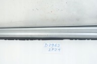 moulding threshold left AUDI A4 B9 LIFT KOMBI ALLROAD