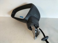 mirror left electrics VW TIGUAN II 16
