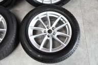 wheels discs BMW X3 G01 X4 G02 ZIMA 618 18" 225/60/18