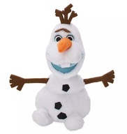 DISNEY Maskot Snehuliak OLAF FROZEN *