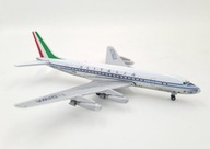 Model Douglas DC8-43 ALITALIA 1:400 GEMINI