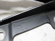 OPEL INSIGNIA A hinge bonnets left 12841600