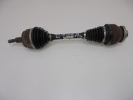 VW T5 2.5 TDI 4X4 semi-axis left 7H0407271AF