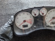 clock dials PEUGEOT 307 CC 2.0 B 16V P9651299780