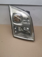 LAMPA PRAWA PRZOD FORD TRANSIT MK7 VII 06-14 UK