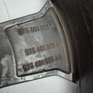 SEAT ATECA disk hliníkový 17" 575601025C