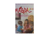 Magda i dzieciaki - Magda Gessler