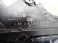 light right right FULL LED AUDI Q7 SQ7 4M 2015- 4M0941036