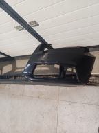bumper front front AUDI A4 B8 8K0 8K0807437